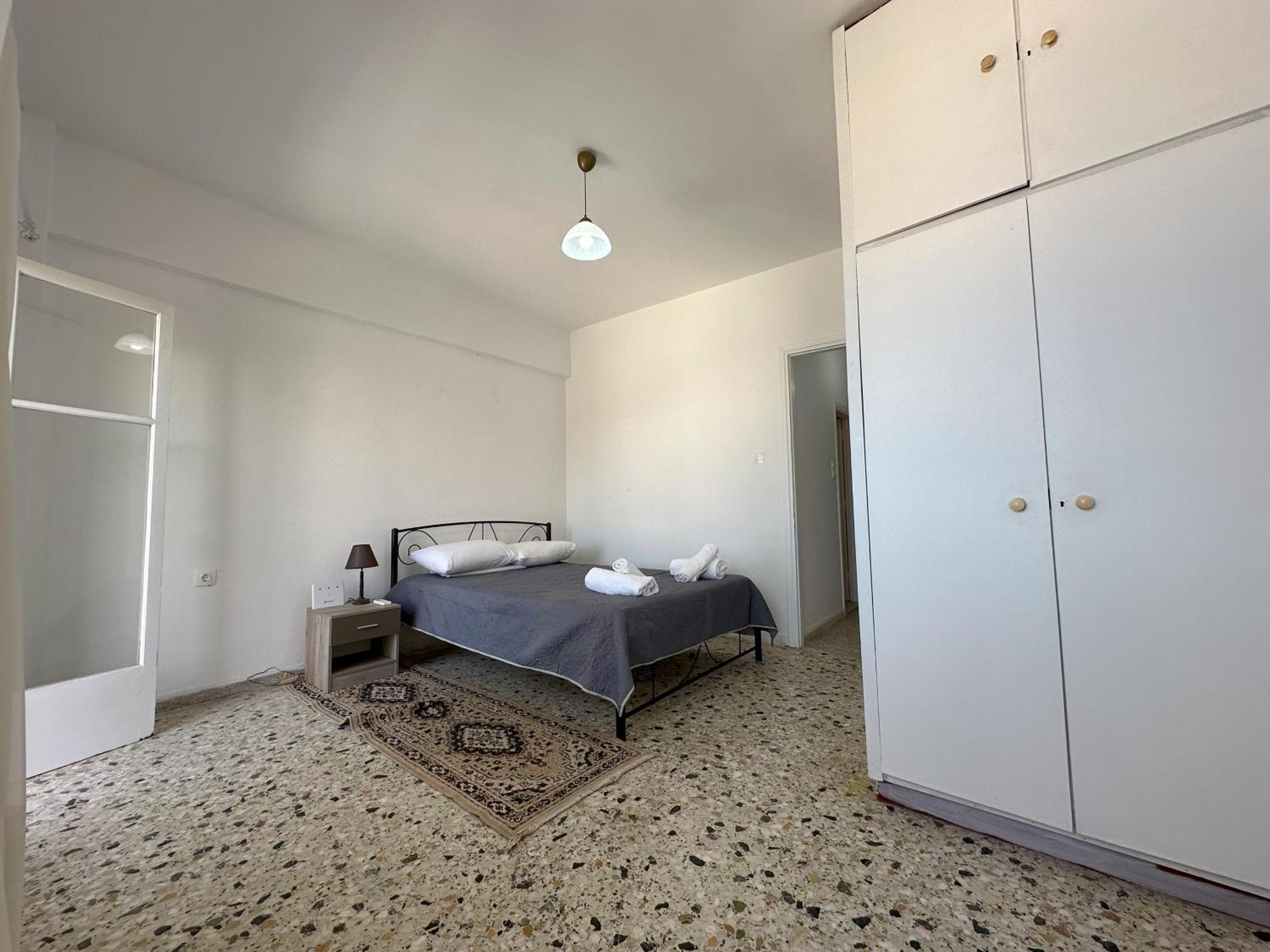 Apartment Icarian Breeze 